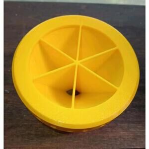 Ultimate Gnat Trap 3D-Printed Pest Control Yellow Insect Trap